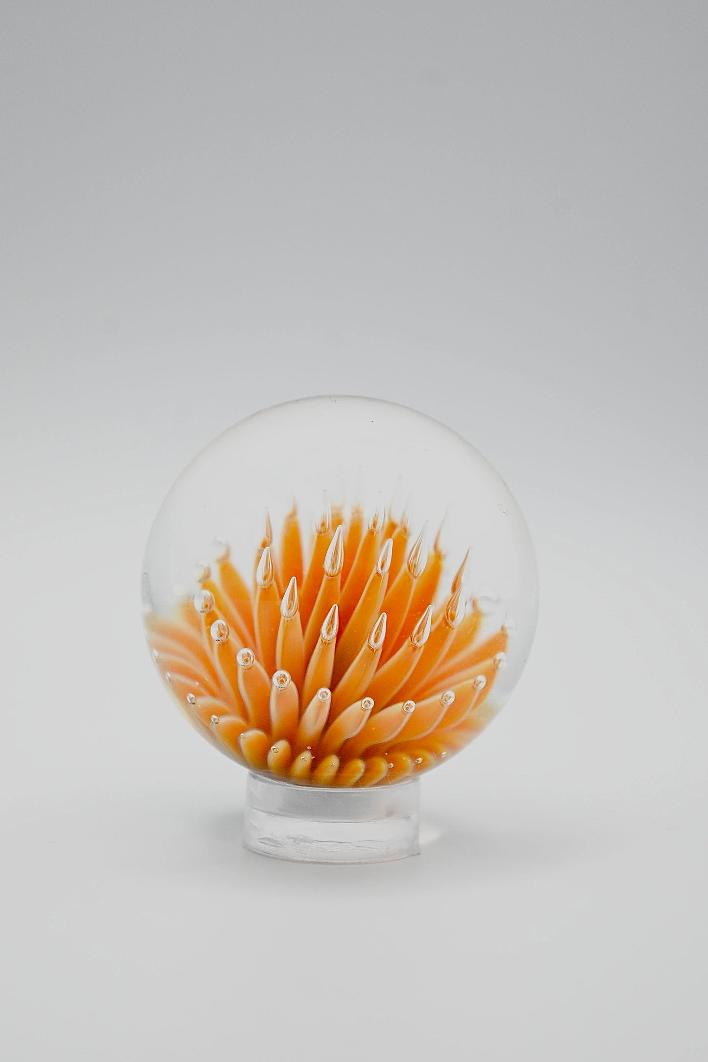 Air Trap Marble (caramel)