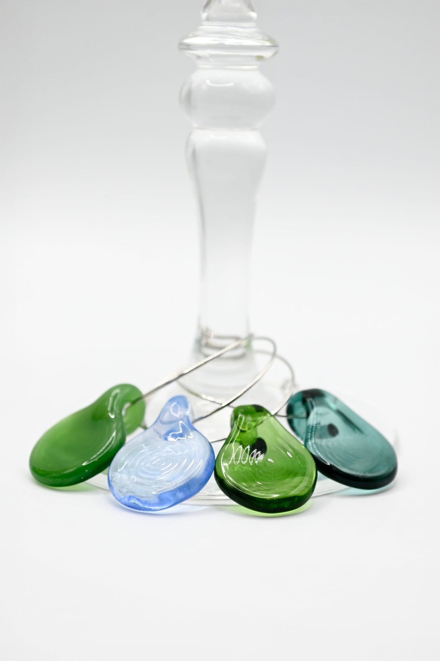 Seabreeze Wine Charms