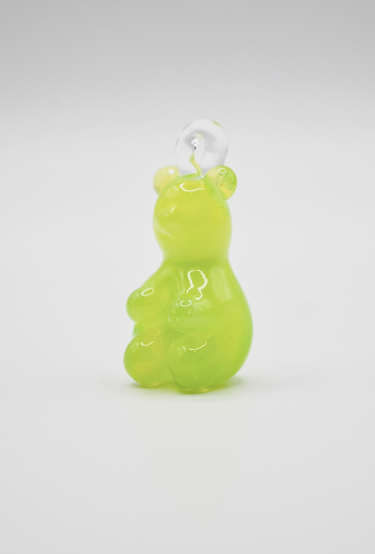Gummy Bear Pendant