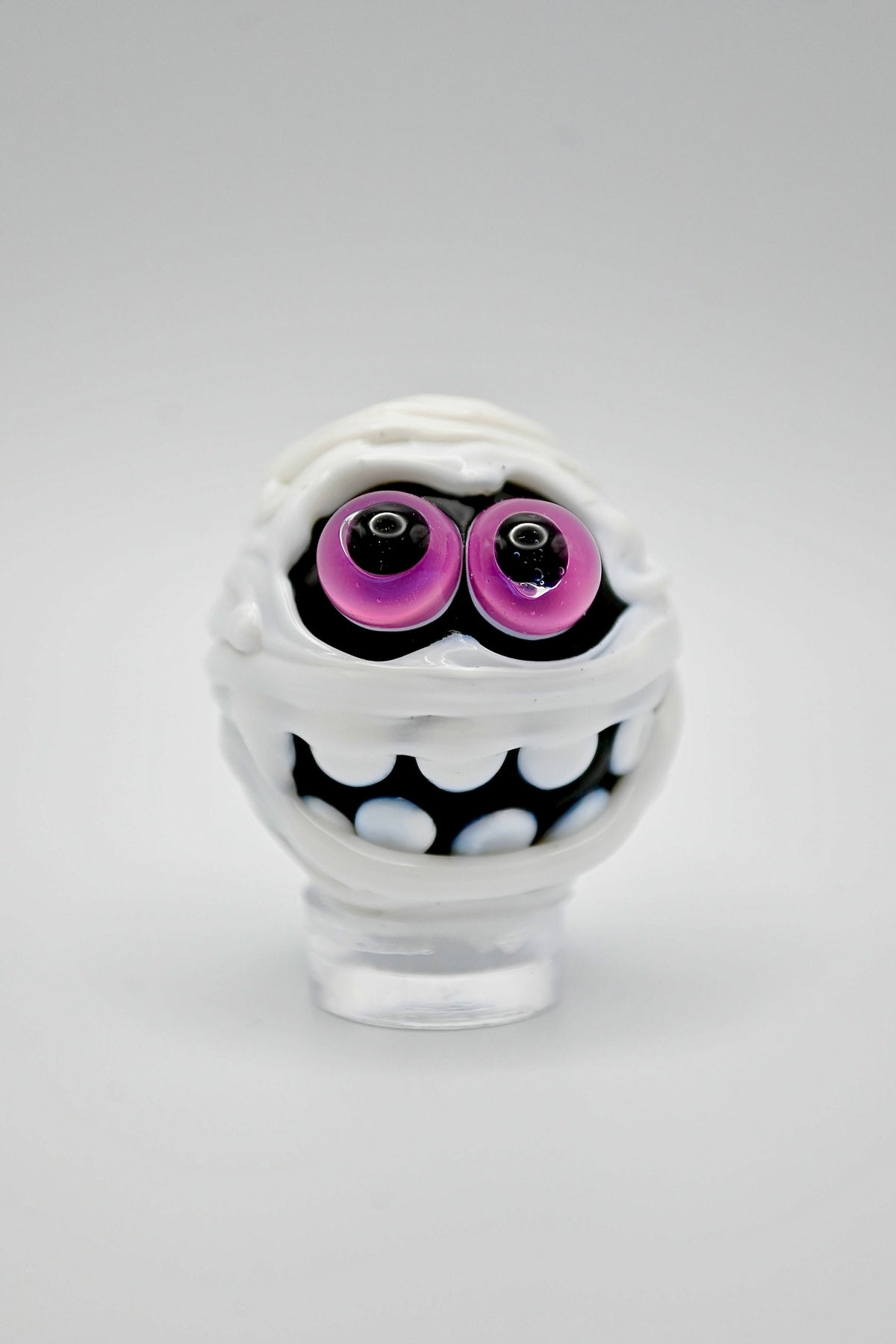 Mummy Head Marble